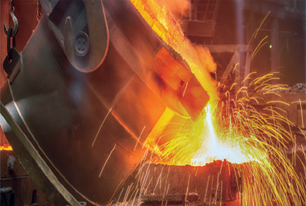 واحد ریخته‌گری