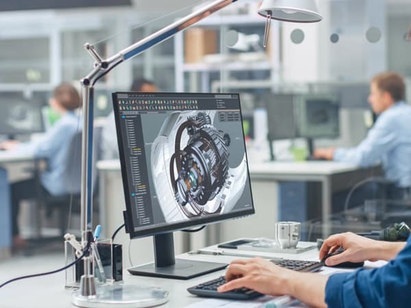 بررسی پارامتر‌های تاثیرگذار بر سایش قاب جلویی پمپ