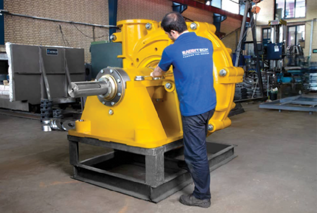 واحد مونتاژ