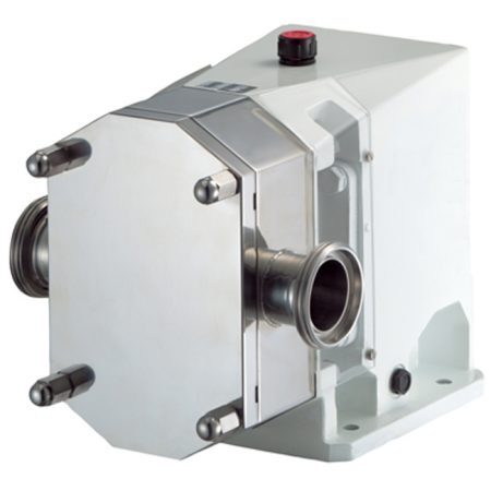 نمایش پمپ لوب رادین سایز دو اینچ